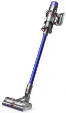 Вертикальный пылесос Dyson V11 Absolute, синий на tehnoparc.md Вертикальный пылесос Dyson V11 Absolute, синий
