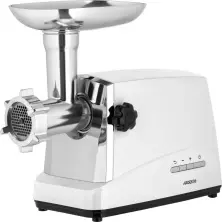 Мясорубка Ardesto MGA-2300J, белый на tehnoparc.md Мясорубка Ardesto MGA-2300J, белый