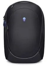 Rucsac Dell AW7825P, negru pe tehnoparc.md Rucsac Dell AW7825P, negru