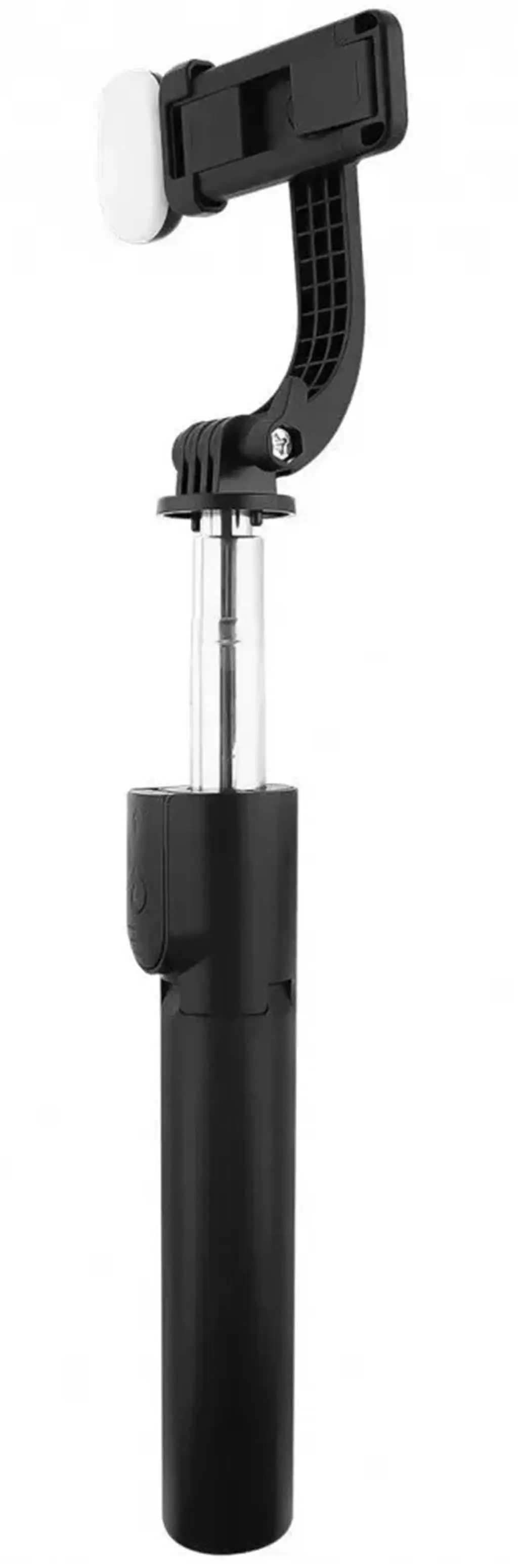 Monopod pentru selfie Proove Pocket Stick, negru pe tehnoparc.md Monopod pentru selfie Proove Pocket Stick, negru