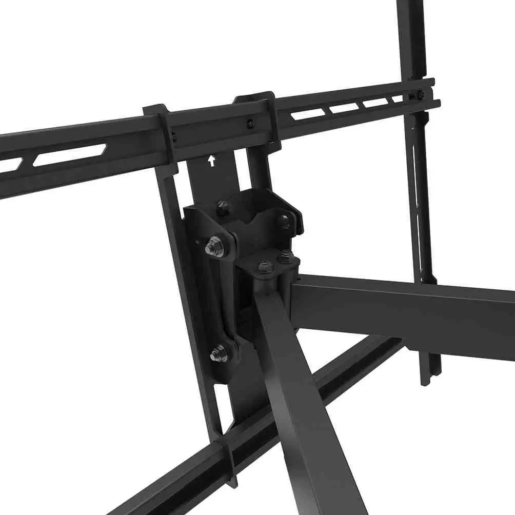 Suport TV Neomounts WL40S-950BL18, negru