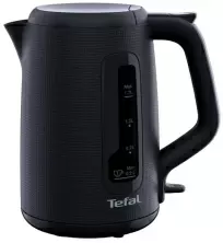 Fierbător de apă Tefal KO2M0810, negru