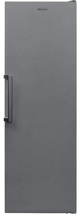 Холодильник Franke FFSDR 404 ST XS, нержавеющая сталь
