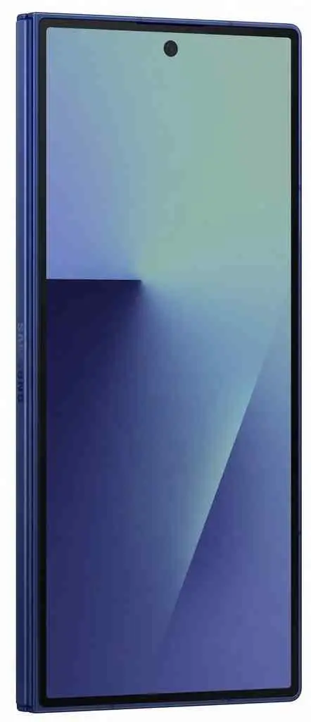 Smartphone Samsung Galaxy Z Fold7 16GB/1TB, albastru