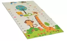 Игровой коврик Moni Jungle 180x120x1см