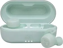 Căşti JBL Under Armour True Wireless Streak, turcoaz pe tehnoparc.md Căşti JBL Under Armour True Wireless Streak, turcoaz