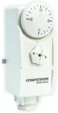 Termostat de cameră Computherm WPR-90GD, alb