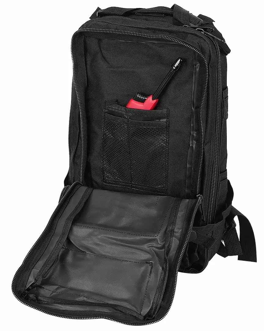 Rucsac Trizand 23089, negru