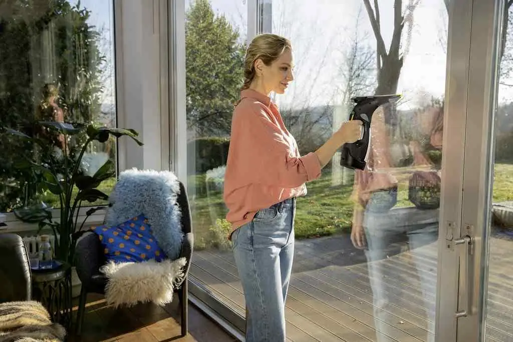Стеклоочиститель Karcher 1.633-711.0