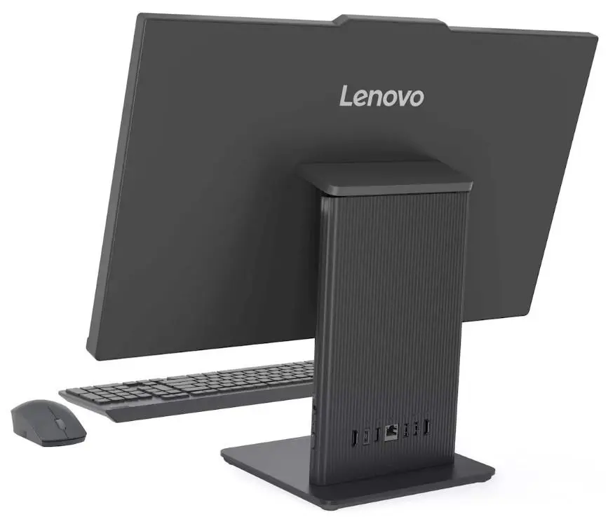 All-in-One Lenovo IdeaCentre 3 24IRH9 (23.8"/FHD/Core i3-1315U/8GB/512GB), gri