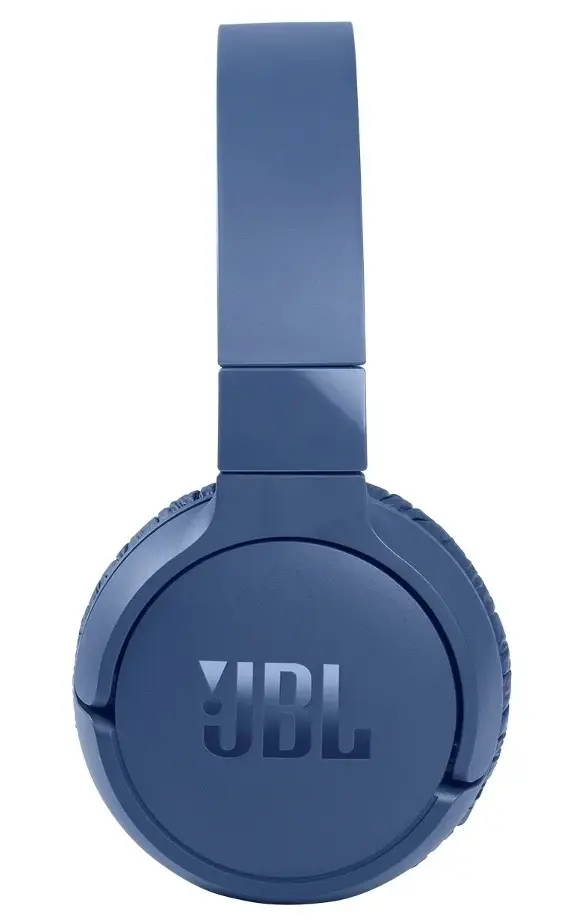 Наушники JBL Tune 660NC, синий