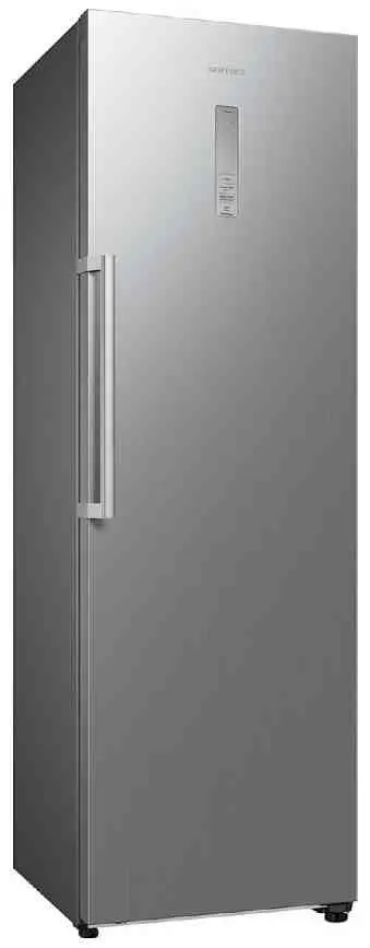 Холодильник Samsung RR39C7BC5S9/EF, нержавеющая сталь