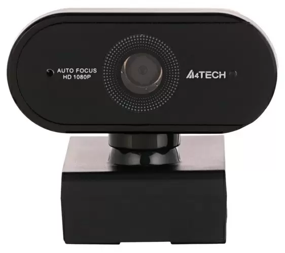 WEB-камера A4Tech PK-930HA, черный
