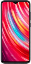 Смартфон Xiaomi Redmi Note 8 Pro 6GB/64GB, серый