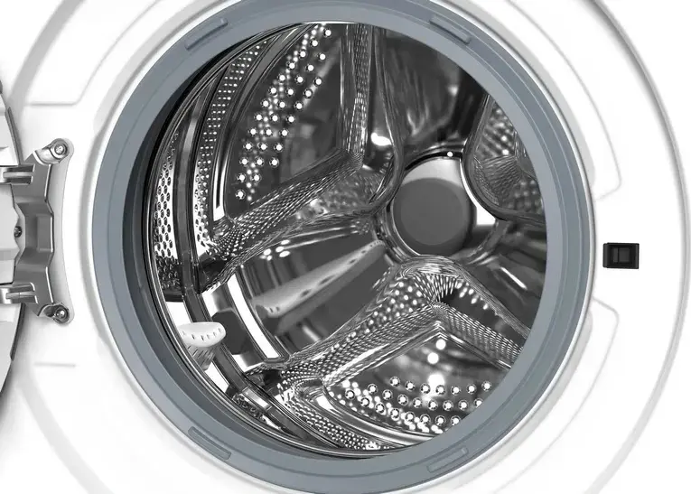Maşină de spălat rufe Sharp ESHFA6102WDEE, alb