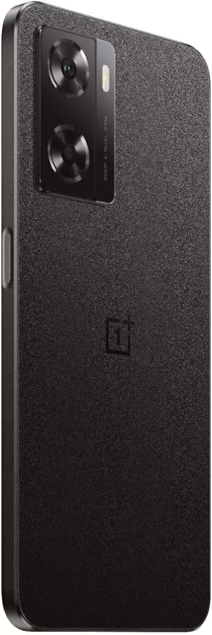 Смартфон OnePlus Nord N20 SE 4/64ГБ, черный