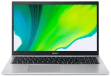 Laptop Acer Aspire A515-56 NX.A1GEU.008 (15.6"/FHD/Core i3-1115G4/8GB/512GB/Intel UHD Graphics), argintiu pe tehnoparc.md Laptop Acer Aspire A515-56 NX.A1GEU.008 (15.6"/FHD/Core i3-1115G4/8GB/512GB/Intel UHD Graphics), argintiu