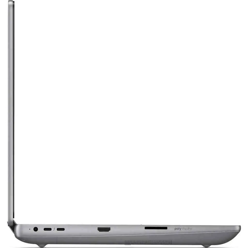 Ноутбук HP ZBook Fury G1i 16 (16.0"/2.5K/Core Ultra 9 285HX/64GB/2TB/Win 11), серый