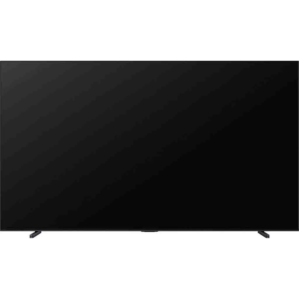 Televizor Hisense 85U78Q, negru