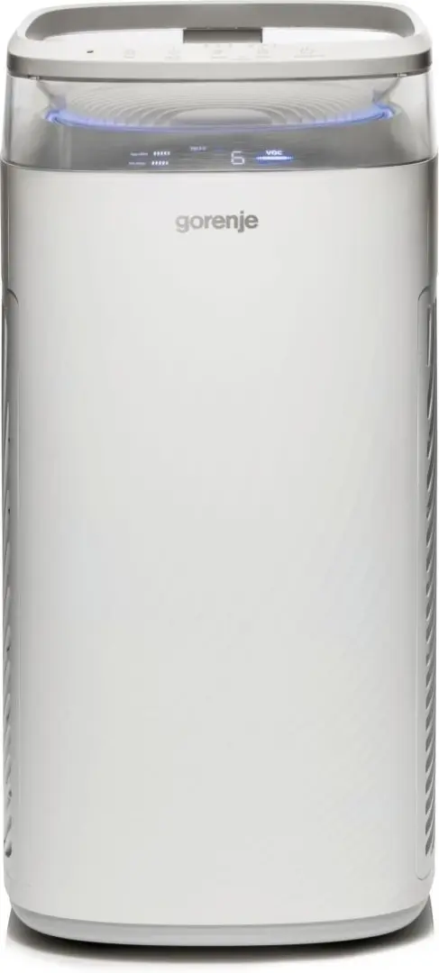 Очиститель воздуха Gorenje AP500, белый