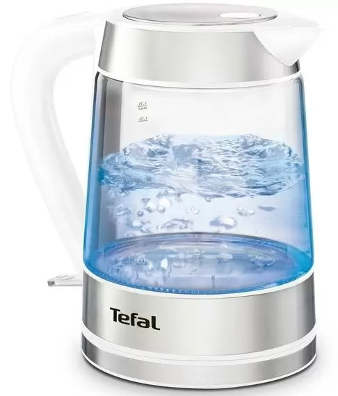 Fierbător de apă Tefal KI730132, inox