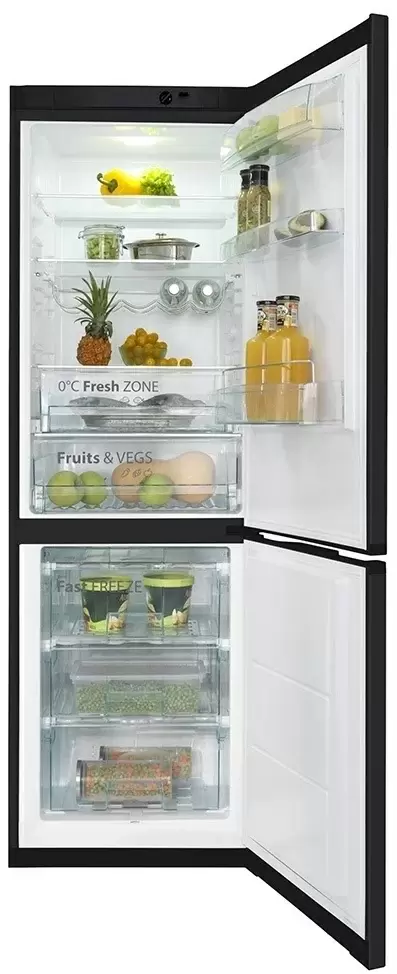 Холодильник Snaige RF56SM-S5JJNE, графит