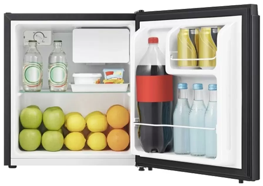 Холодильник MPM 46-CJ-06, черный