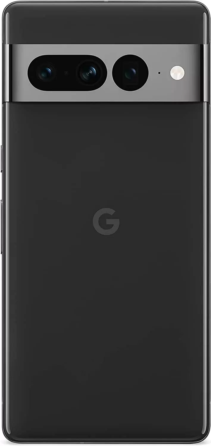 Смартфон Google Pixel 7 Pro 12GB/128GB, черный