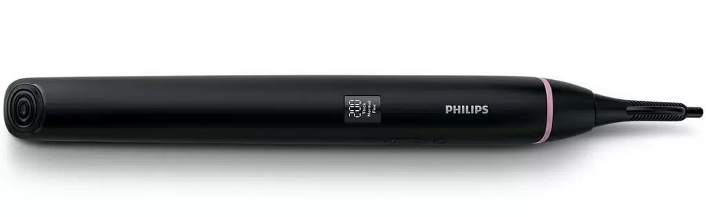 Прибор для укладки Philips BHS675/00, черный