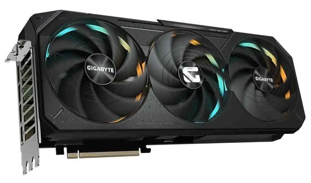 Placă video Gigabyte Gigabyte RTX5070Ti 16GB GDDR7 Gaming OC pe tehnoparc.md Placă video Gigabyte Gigabyte RTX5070Ti 16GB GDDR7 Gaming OC