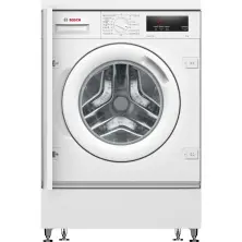 Встраиваемая стиральная машина Bosch WIW24342EU, белый