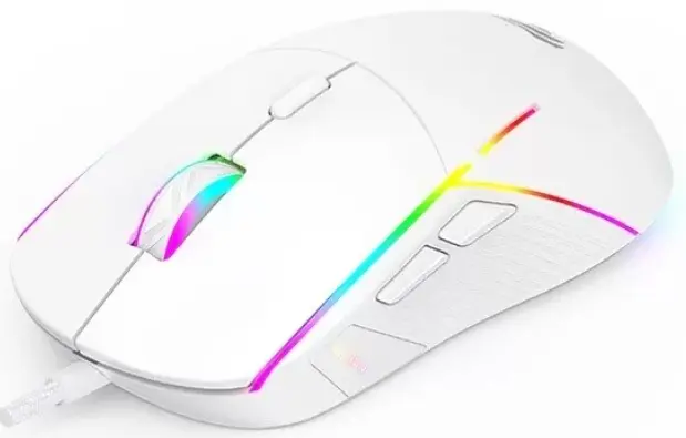 Мышка Havit MS961, белый
