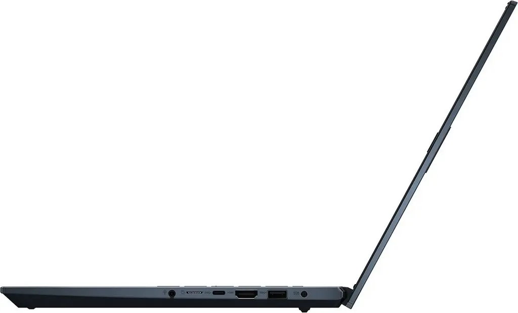 Laptop Asus Vivobook Pro 15 K3500PC (15.6"/OLED FHD/Core i5-11300H/16GB/512GB/GeForce RTX 3050 4GB), albastru pe tehnoparc.md Laptop Asus Vivobook Pro 15 K3500PC (15.6"/OLED FHD/Core i5-11300H/16GB/512GB/GeForce RTX 3050 4GB), albastru