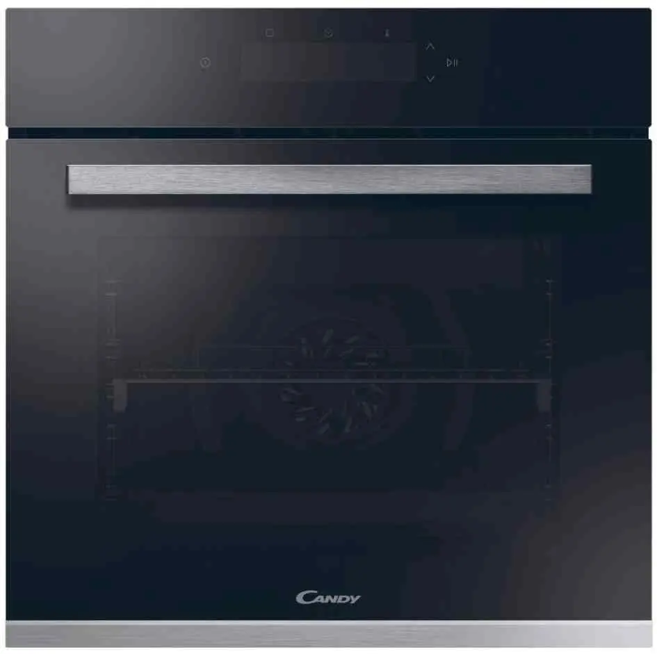 Cuptor electric Candy FCT858 XRWF, negru