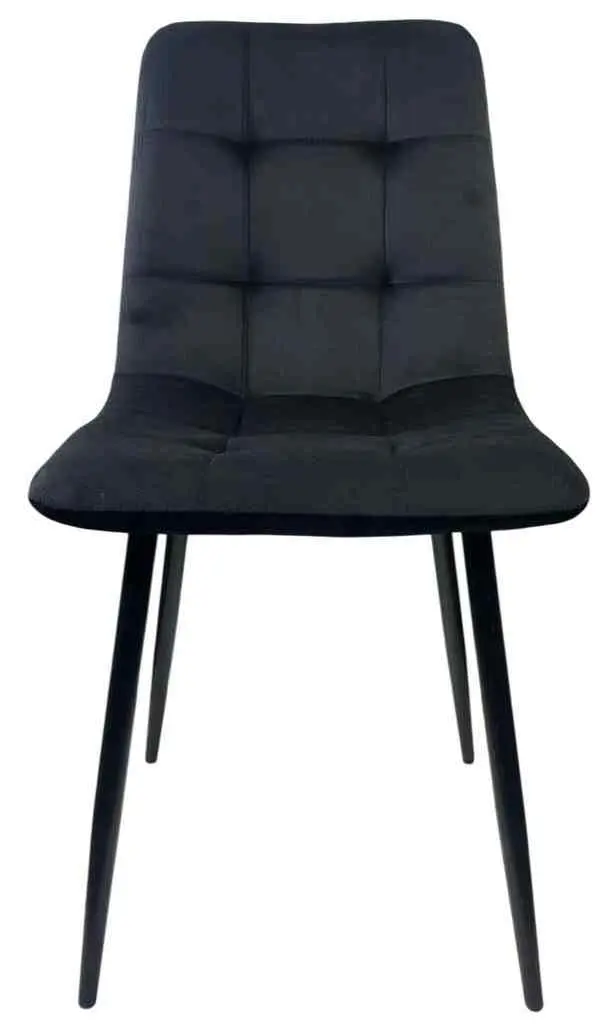 Scaun Xenos Alex 2.0, negru