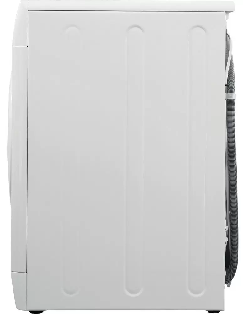 Стиральная машина Indesit BWSA 51051 1, белый