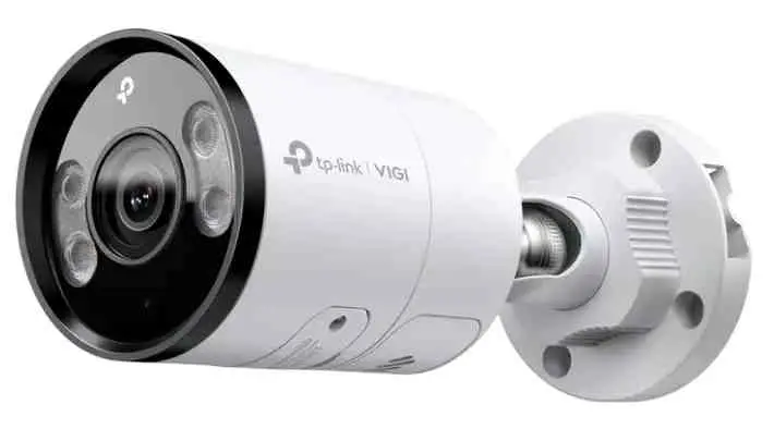 Камера видеонаблюдения TP-Link VIGI C355