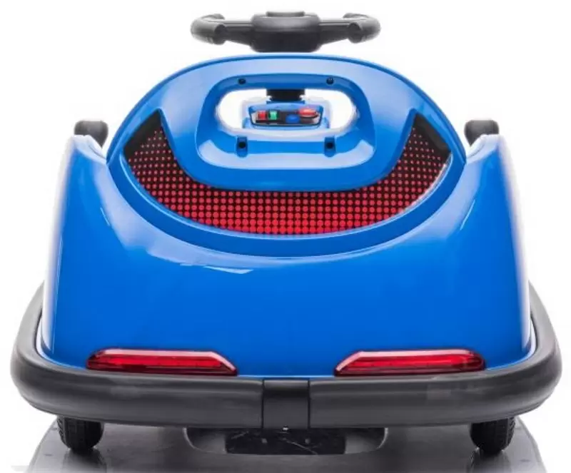 Электромобиль Lean Cars GTS1166, синий
