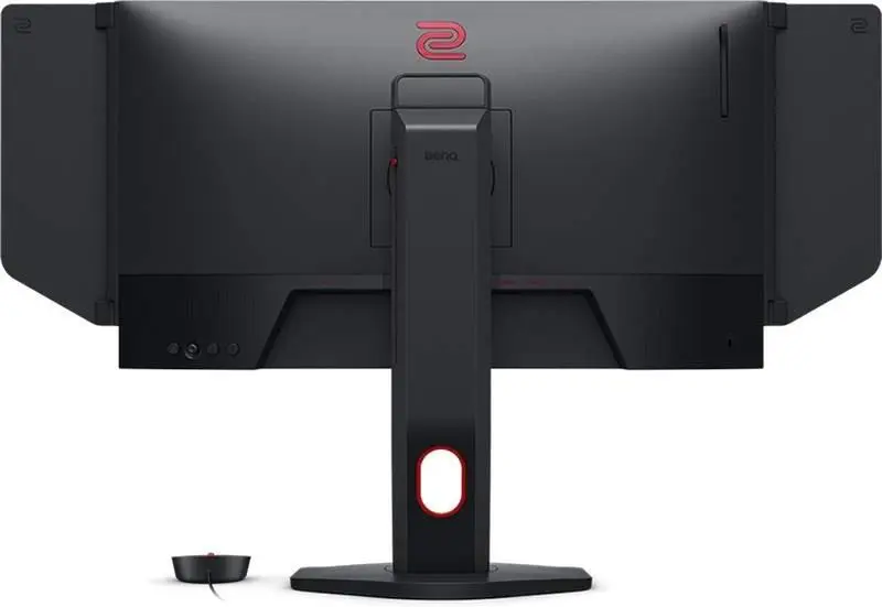 Монитор Benq XL2566K, черный