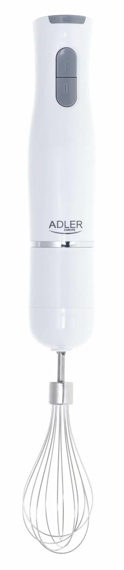 Блендер Adler AD-4620, белый