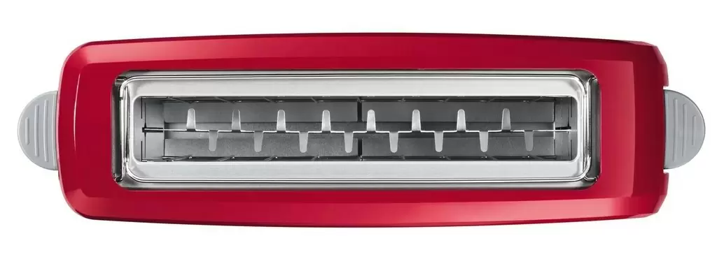 Тостер Bosch TAT3A004, красный