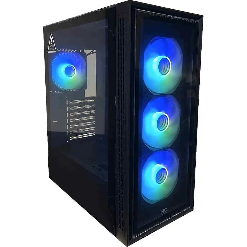 Calculator personal Atol PC1079MP (AMD Ryzen 5 5600X/16GB/512GB + 1TB/RTX3050 6GB GDDR6), negru pe tehnoparc.md Calculator personal Atol PC1079MP (AMD Ryzen 5 5600X/16GB/512GB + 1TB/RTX3050 6GB GDDR6), negru