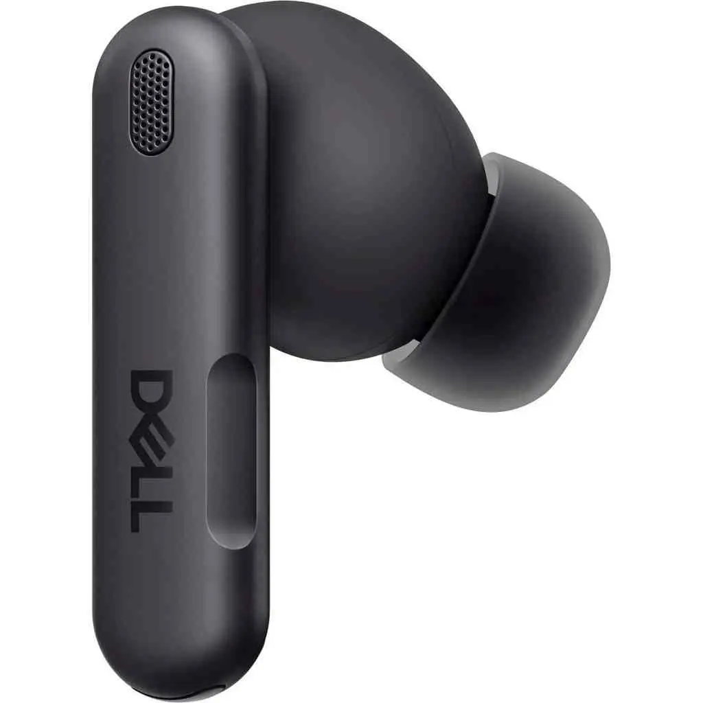 Căşti Dell EB525, negru