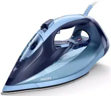 Утюг Philips GC4564/20, синий на tehnoparc.md Утюг Philips GC4564/20, синий