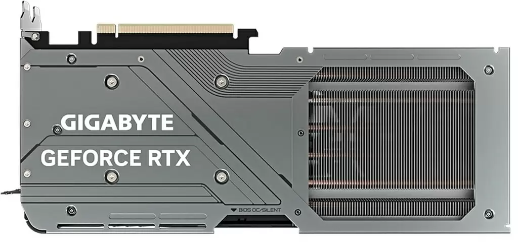 Placă video Gigabyte GeForce RTX4070 12GB GDDR6X Gaming OC