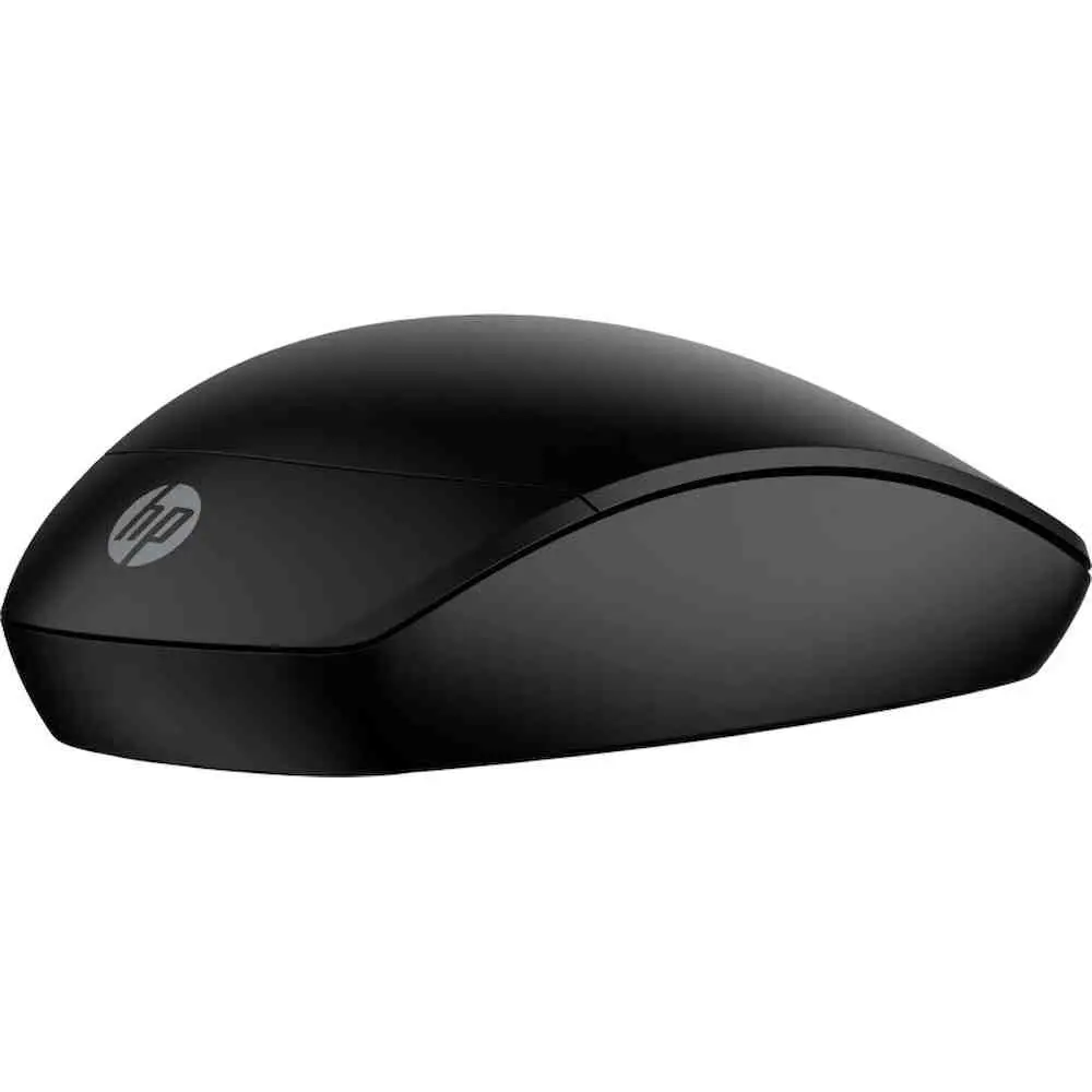 Mouse HP 230 Slim, negru
