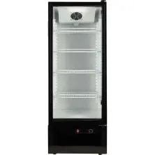Холодильная витрина Starcrest SPS-211WH, черный на tehnoparc.md Холодильная витрина Starcrest SPS-211WH, черный