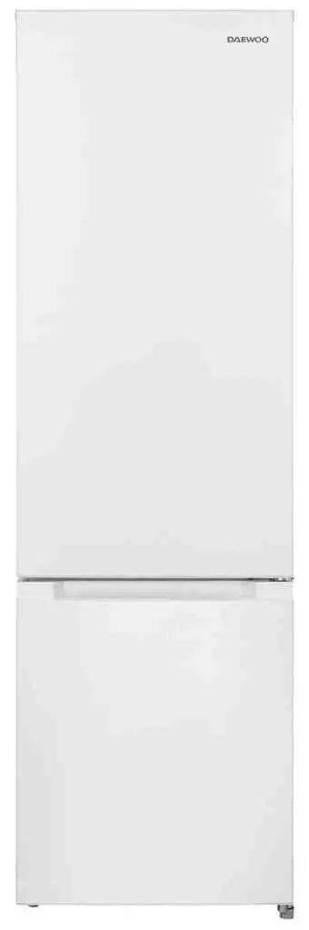Frigider Daewoo DLF-260MEW, alb