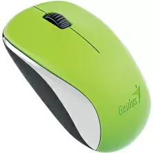 Mouse Genius NX-7000, verde