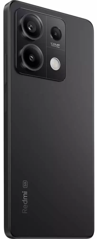 Смартфон Xiaomi Redmi Note 13 5G 8GB/256GB, черный